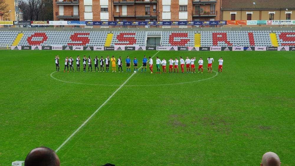 LIVE TJ - Coppa Italia Serie C, Juve U23-Pro Vercelli 2-0. Frederiksen-Clemenza, Juve ai quarti