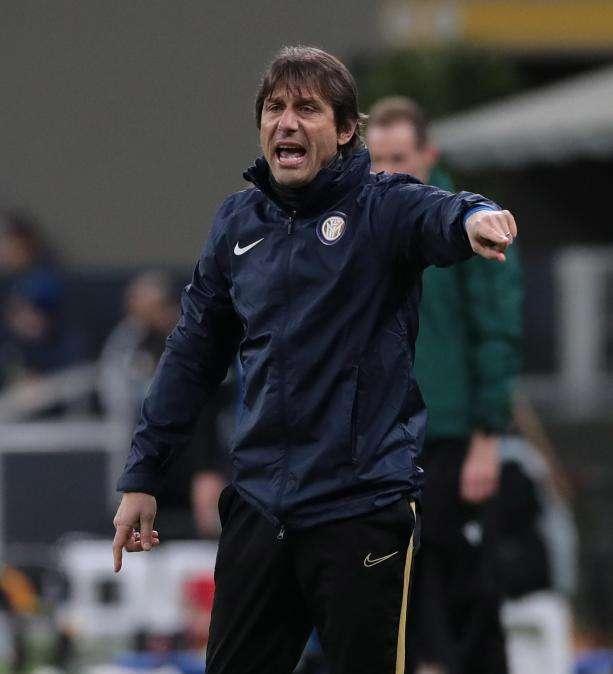 Coronavirus: annullata conferenza Conte per Juve-Inter