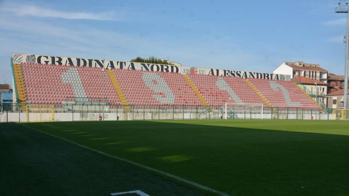 Il Sindaco di Alessandria: "Servono chiarimenti da parte della società, altrimenti si valuterà la revoca del Moccagatta" 