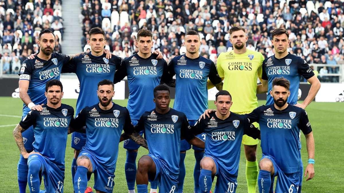 Ricordate quel giorno? JUVENTUS-EMPOLI