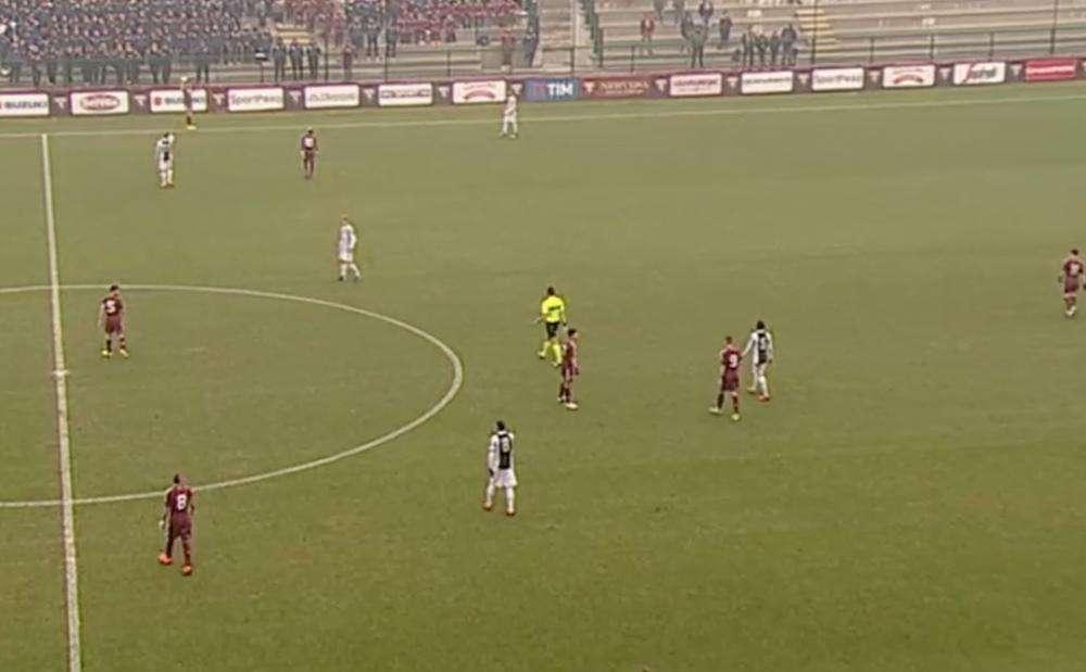 LIVE TJ - TORINO-JUVENTUS 0-1, Jakupovic la sblocca all'ultimo, i bianconeri scavalcano i granata in classifica