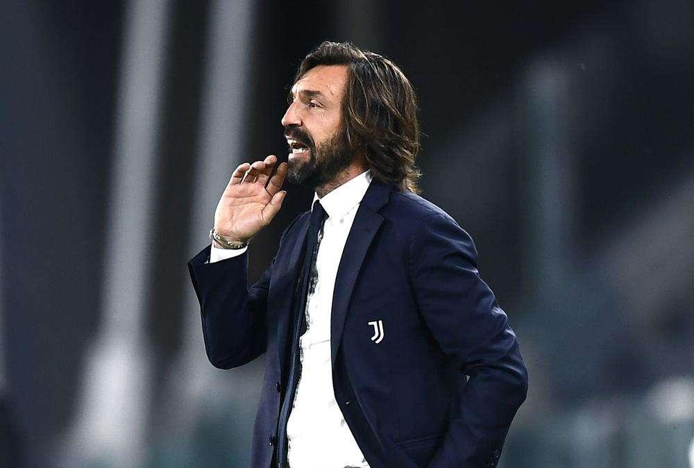Di Livio: “Pirlo deve fare un passo indietro”