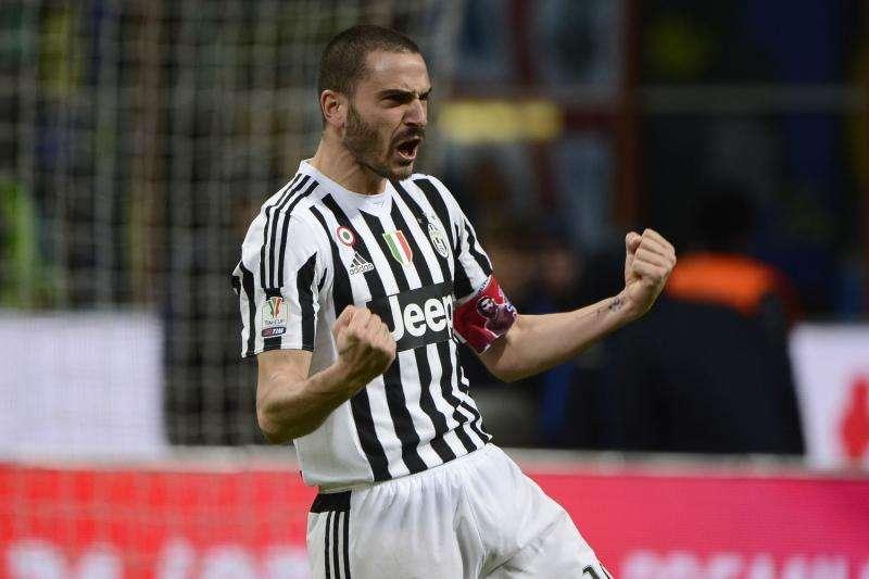 Gazzetta - Bonucci, scelta di cuore: no agli 8 milioni del City per amore della Juve. E si inizia a parlare di rinnovo