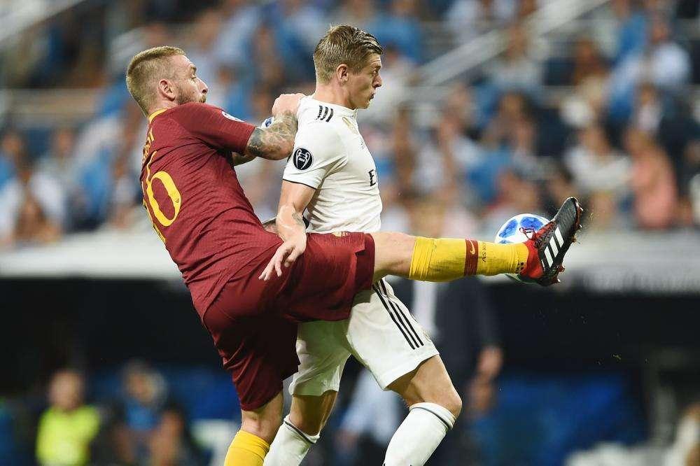 Real pronto a cedere Kroos, due formazioni interessate, anche la Juve!