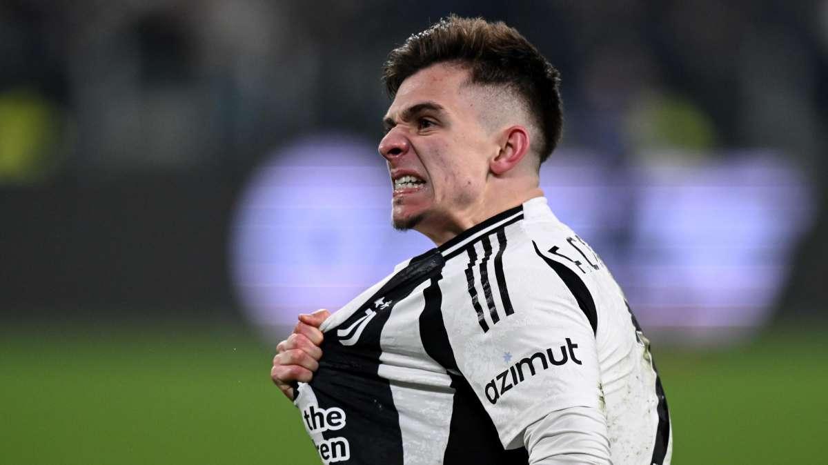 CHICO, ADESSO TU!