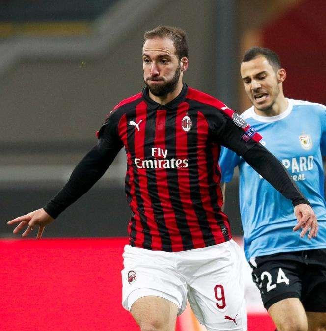 Condò: "Higuain? Secondo me Sarri una telefonata l'ha fatta"