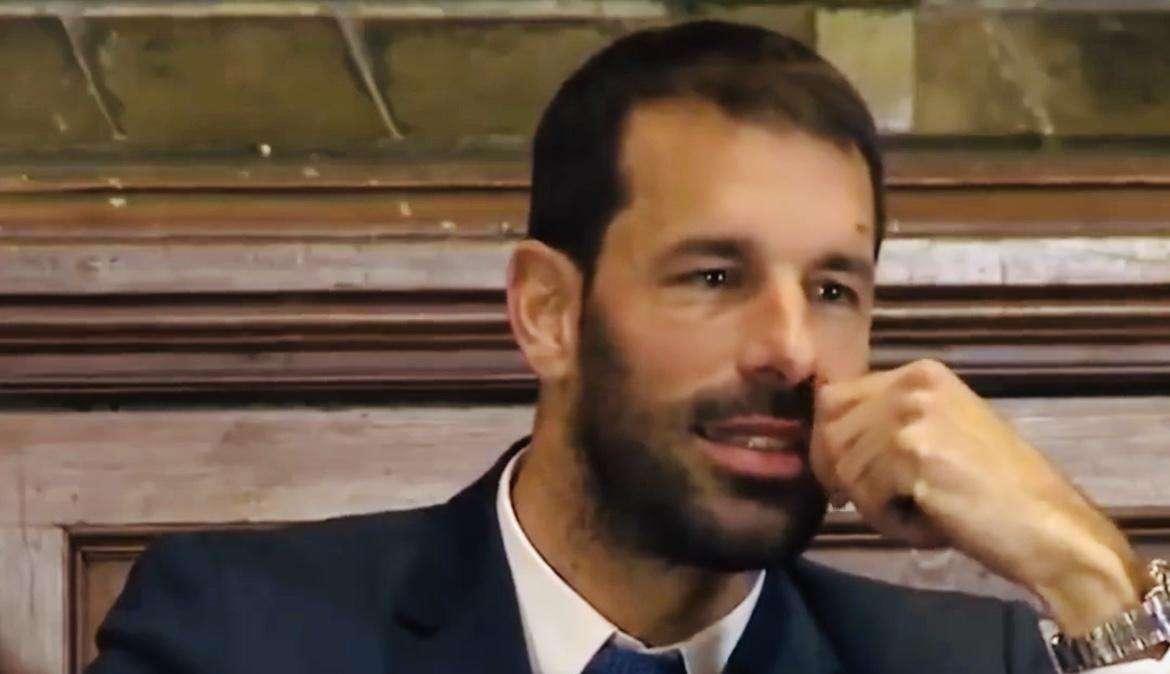 Ruud van Nistelrooy è il nuovo allenatore di una società inglese: il comunicato ufficiale