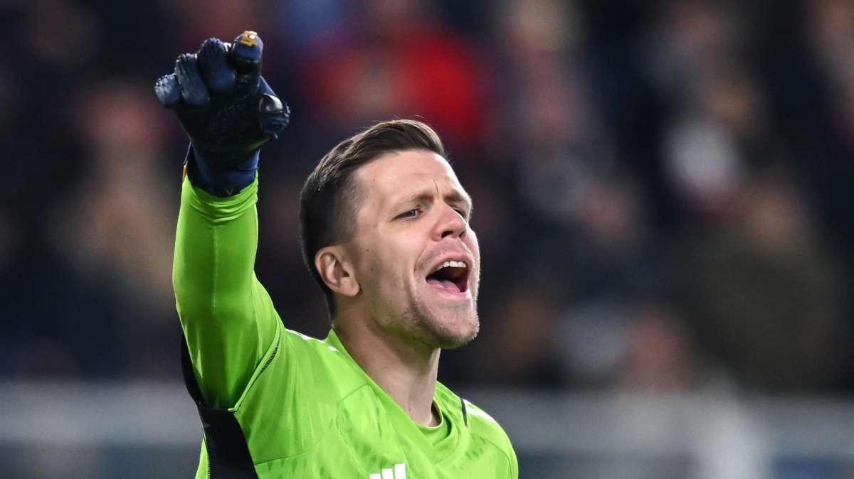 Szczesny-Juve, c'è ottimismo per il rinnovo: il portiere vuole restare
