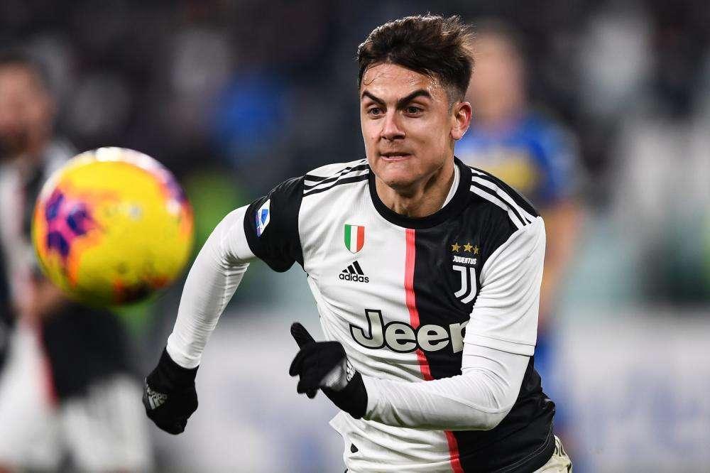 TJ - Juve al lavoro per il rinnovo di Dybala 