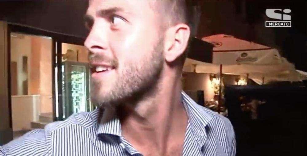 PJANIC a Milano: "Ronaldo grandissimo giocatore". Poi dribbla domanda sul futuro (FOTO)