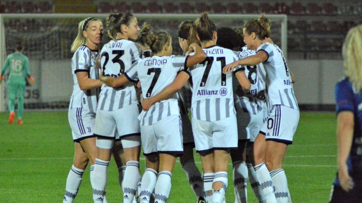 LIVE TJ - Chievo-Juventus W. 0-6 - Triplice fischio, la Juve stravince e passa il turno