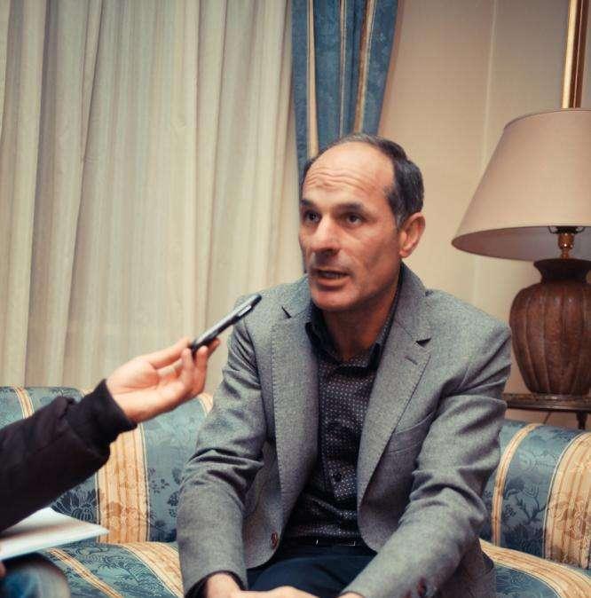 Volpecina: "Juve più attrezzata di tutte, ma il Napoli può darle fastidio"