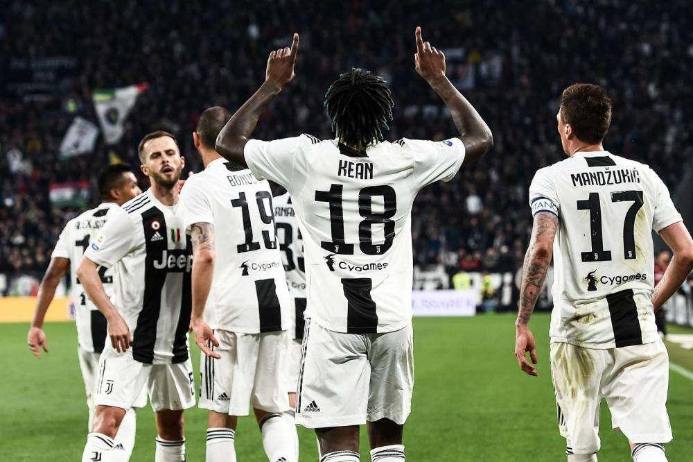 Juve-Milan 2-1, le pagelle. Nessuno può fermare Kean, a Dybala basta un lampo