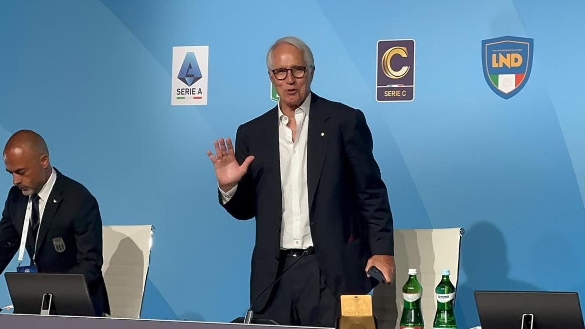 Oreggia: "Bianchedi in Figc una forzatura, come mettere Del Piero alla scherma"