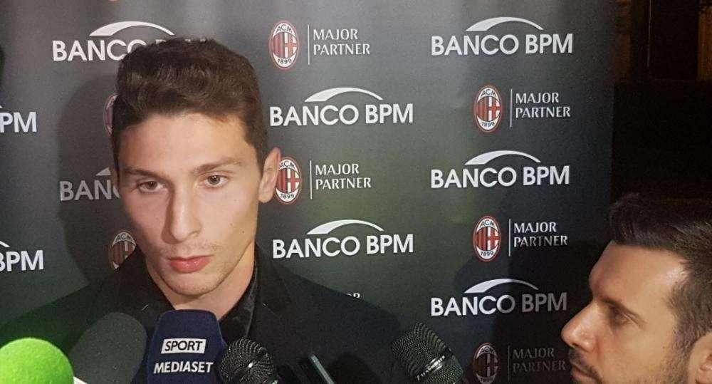 La parabola di Caldara: dopo Juve e Milan potrebbe tornare a Bergamo