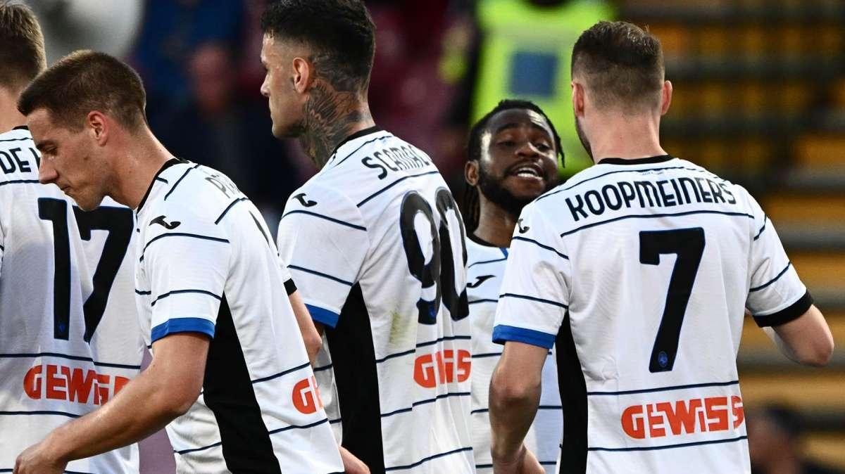 Gazzetta - Un motore tutto nuovo 