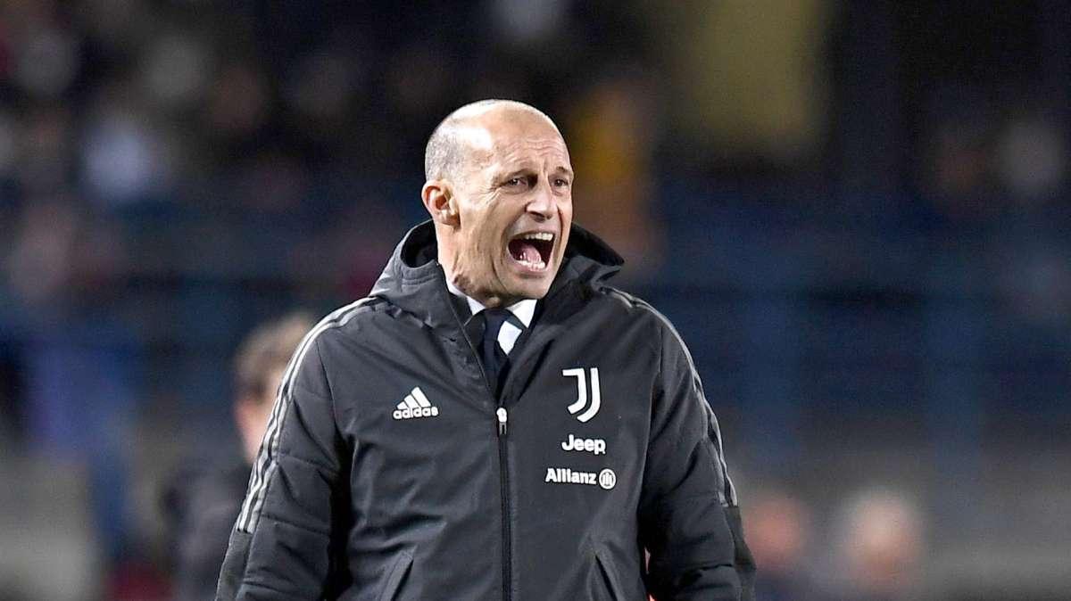 LIVE TJ - ALLEGRI a Mediaset: "La squadra ha dato segno di di maturità. Tutti bravi, ma Danilo straordinario. Arthur? Qualità e freschezza"