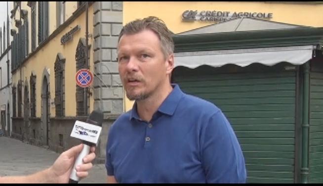 Alciato a TMW: "Se alla Juventus torneranno tutti e remare dalla stessa parte credo che la stagione possa svoltare"