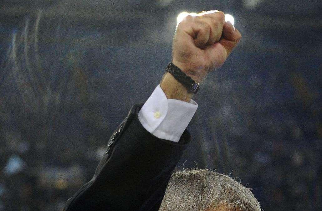 Petkovic: "Juventus favorita assoluta per il campionato, di nuovo in piena forma, dovremo essere perfetti"