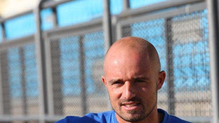 ESCLUSIVA TJ - Daniele Amerini: "Juve senza avversarie. Momento viola non positivo, ma Pioli sa come uscirne. Bisogna limitare Ronaldo. Che brutti ricordi con i bianconeri"