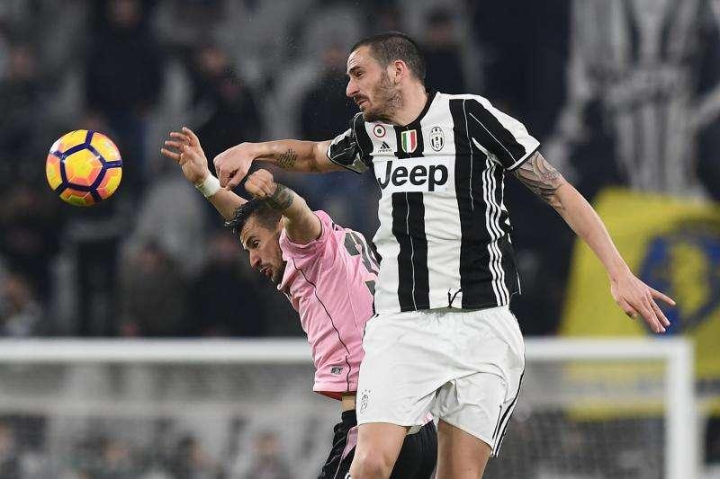 Il Real Madrid punterà tutto su Bonucci con l'addio di Pepe