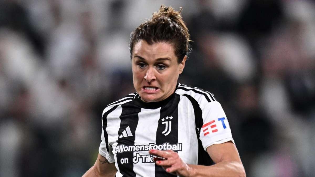 L'Italia Femminile sfida il Belgio all'Europeo, le formazioni ufficiali: Cantore-Girelli guidano l'attacco azzurro