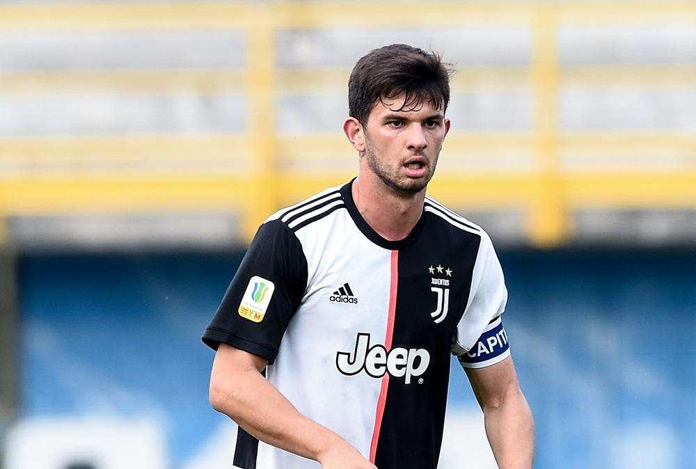 UFFICIALE - Matteo Anzolin al Wolfsberger