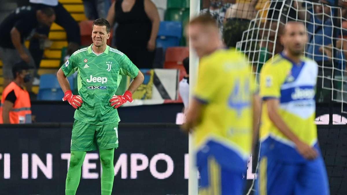 SZCZESNY, ED ORA?