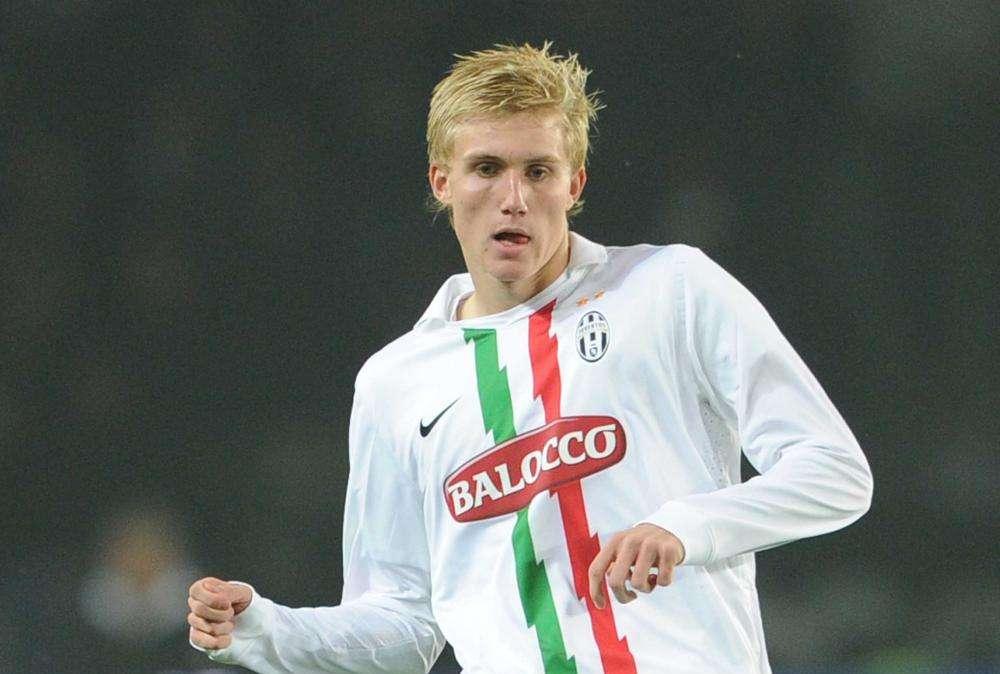 Leggo - Juve, la difesa nel futuro: in arrivo Beck e Coentrao