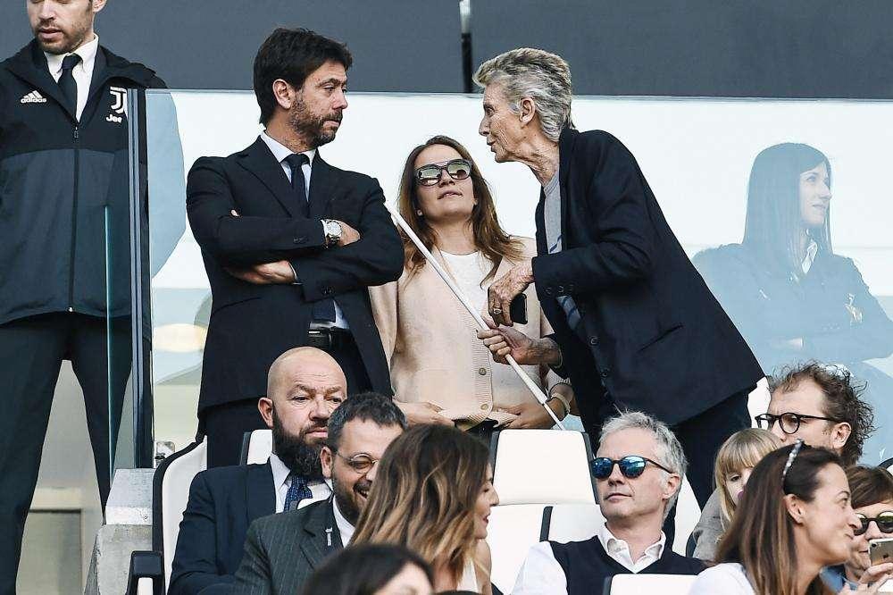 Gazzetta - Agnelli e Allegri valutano la compatibilità 