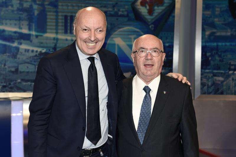 Gazzetta - Tutto da valutare il nome a centrocampo 