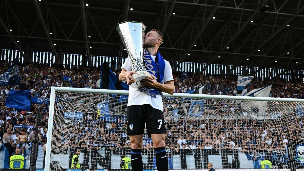 Teun Koopmeiners dovrebbe tornare ad allenarsi oggi. L'Atalanta vuole recuperarlo?