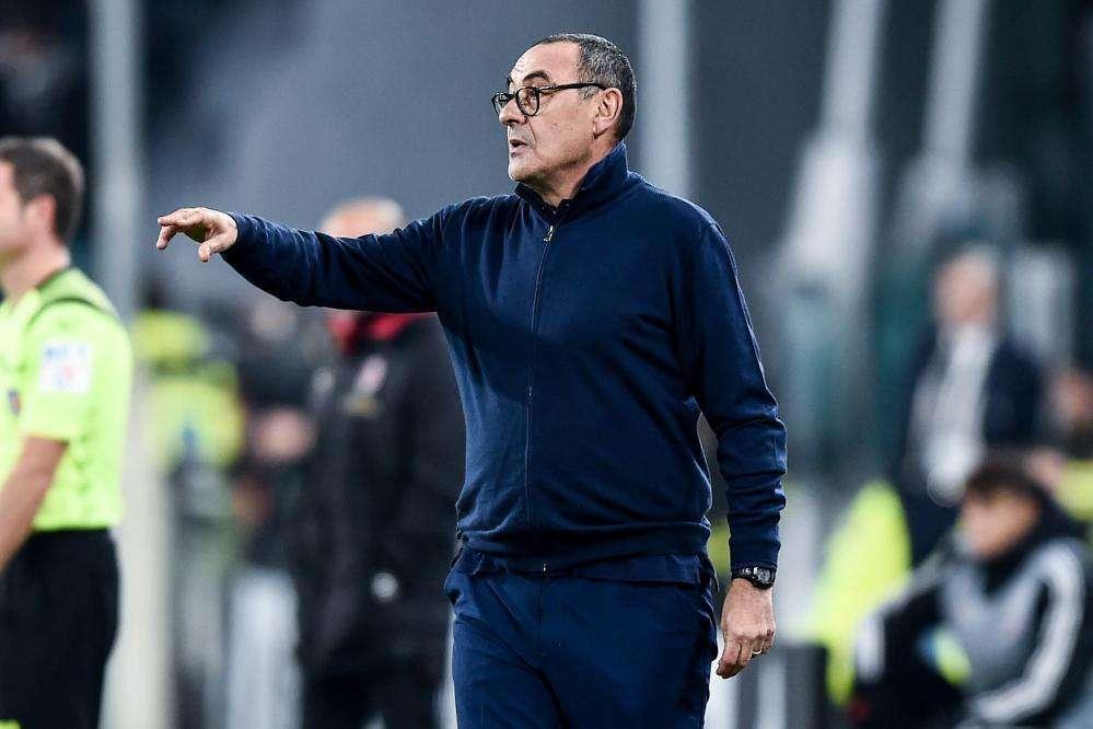 Bucchioni: "La vera Juve di Sarri verrà fuori in primavera e se sarà così ci divertiremo"