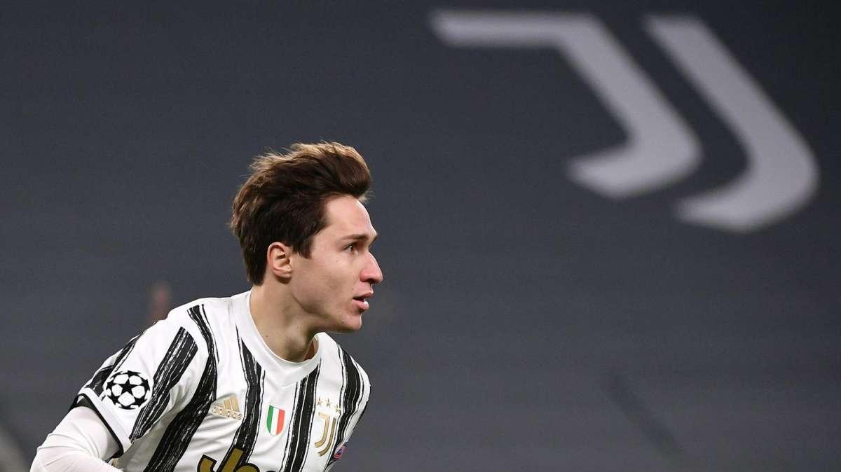 Chiesa, possibile offerta dello United? C'è la cifra