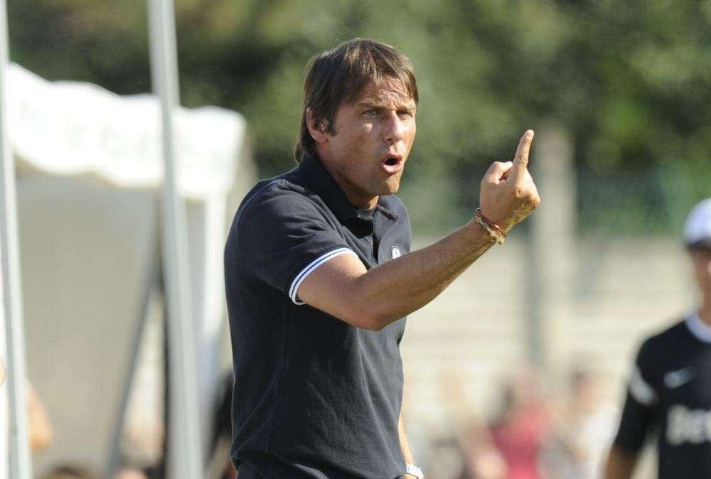 CONTE A SKY: "Siamo all'inizio del progetto ma vogliamo essere vincenti sin da subito. Calciopoli? La Juve ha 29 scudetti il resto non conta"