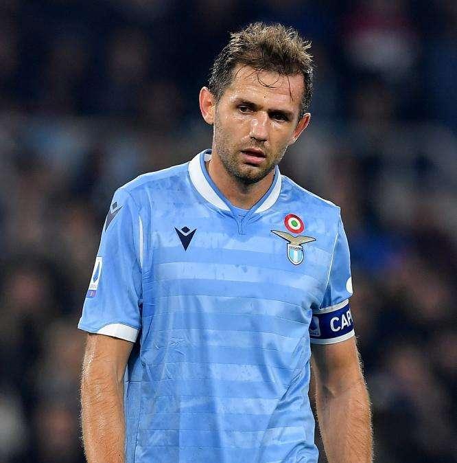 Lulic: "Il nostro obiettivo era la Champions League, non lo scudetto"