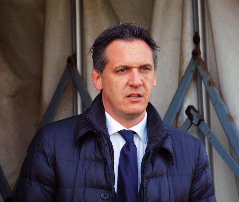 Dg Vicenza: "Raicevic? Priorità a Juve e Napoli"