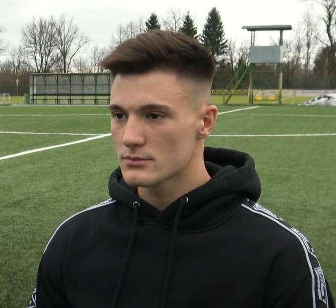 Sesko, la Juventus ci pensa qualora partisse Vlahovic