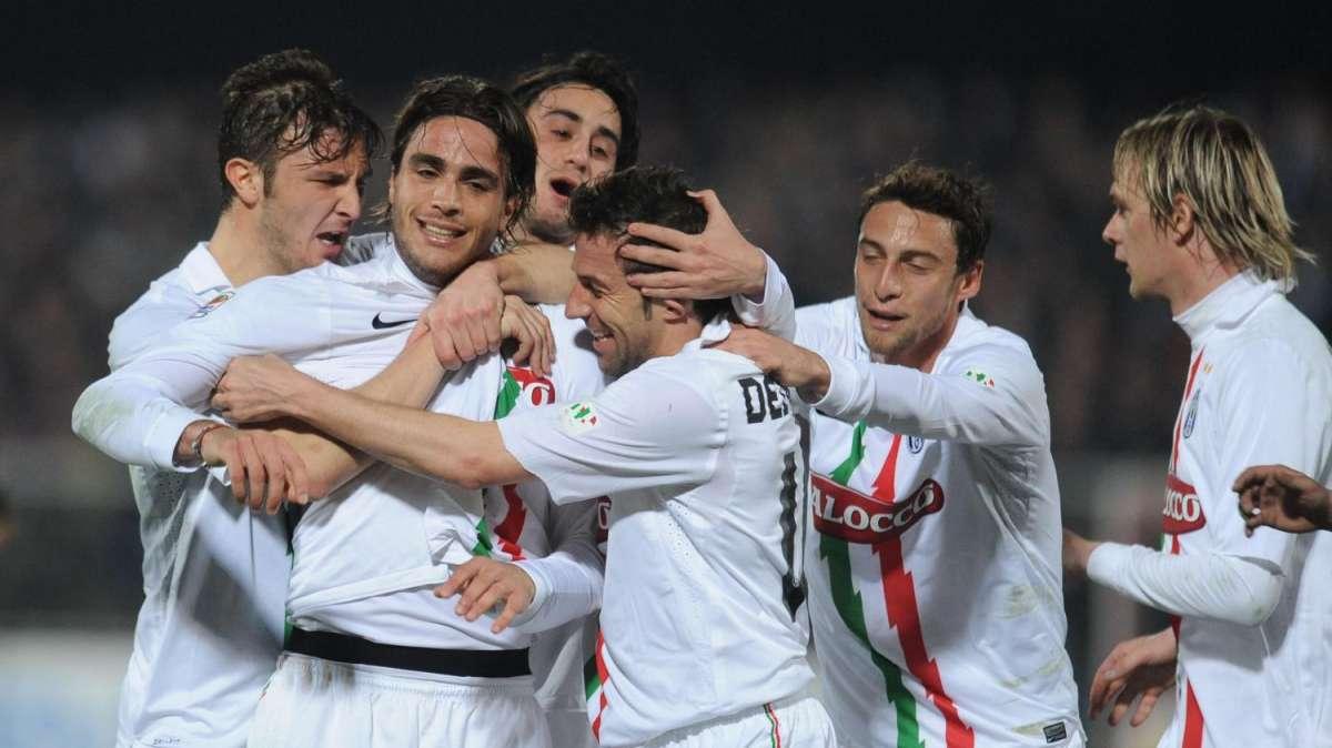 LA JUVENTUS E LA MENTALITA' VINCENTE PERDUTA