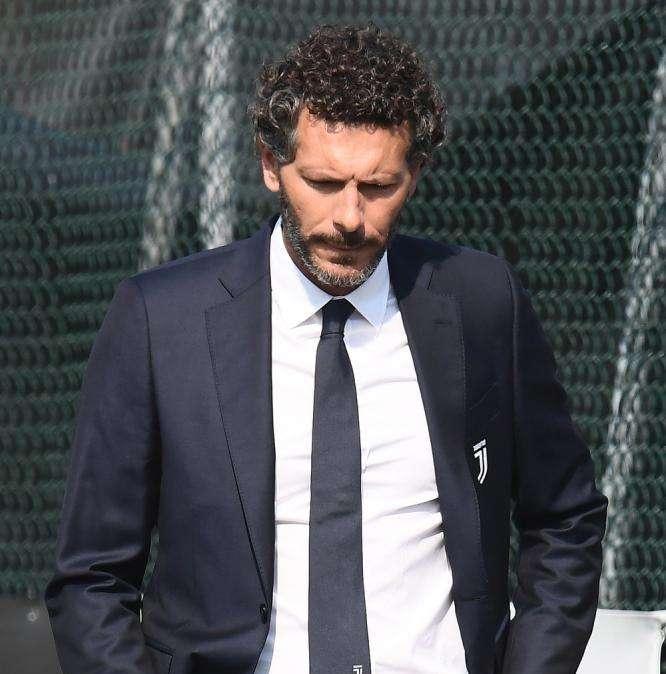 UFFICIALE - Dal Canto nuovo tecnico dell'Arezzo