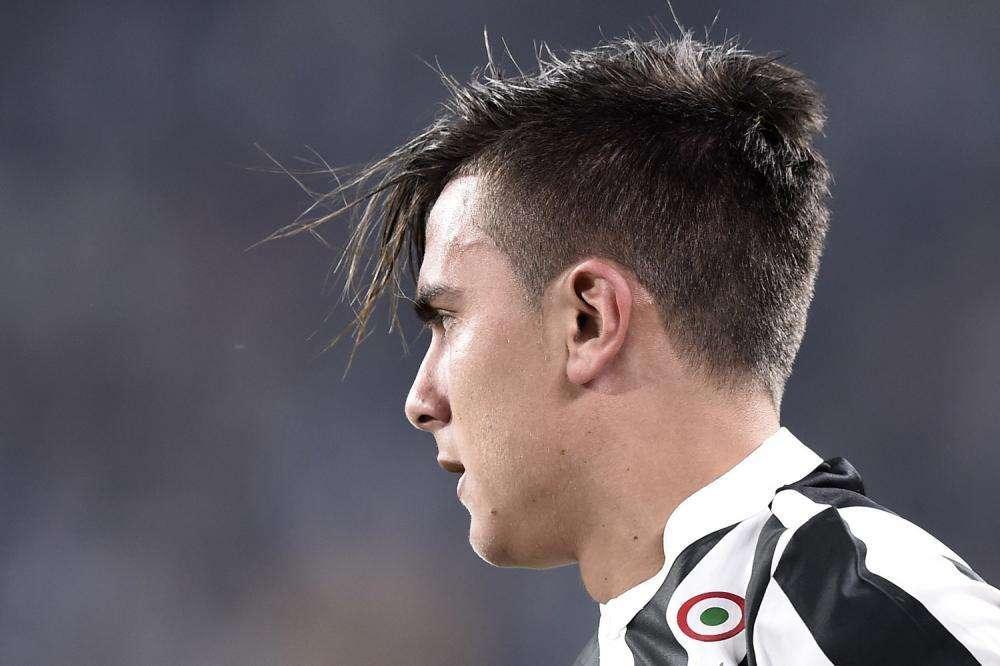 DYBALA, PROVE GENERALI E NESSUN CASO, ALTROVE CAPITANI PIÙ SOSTITUÌTI!