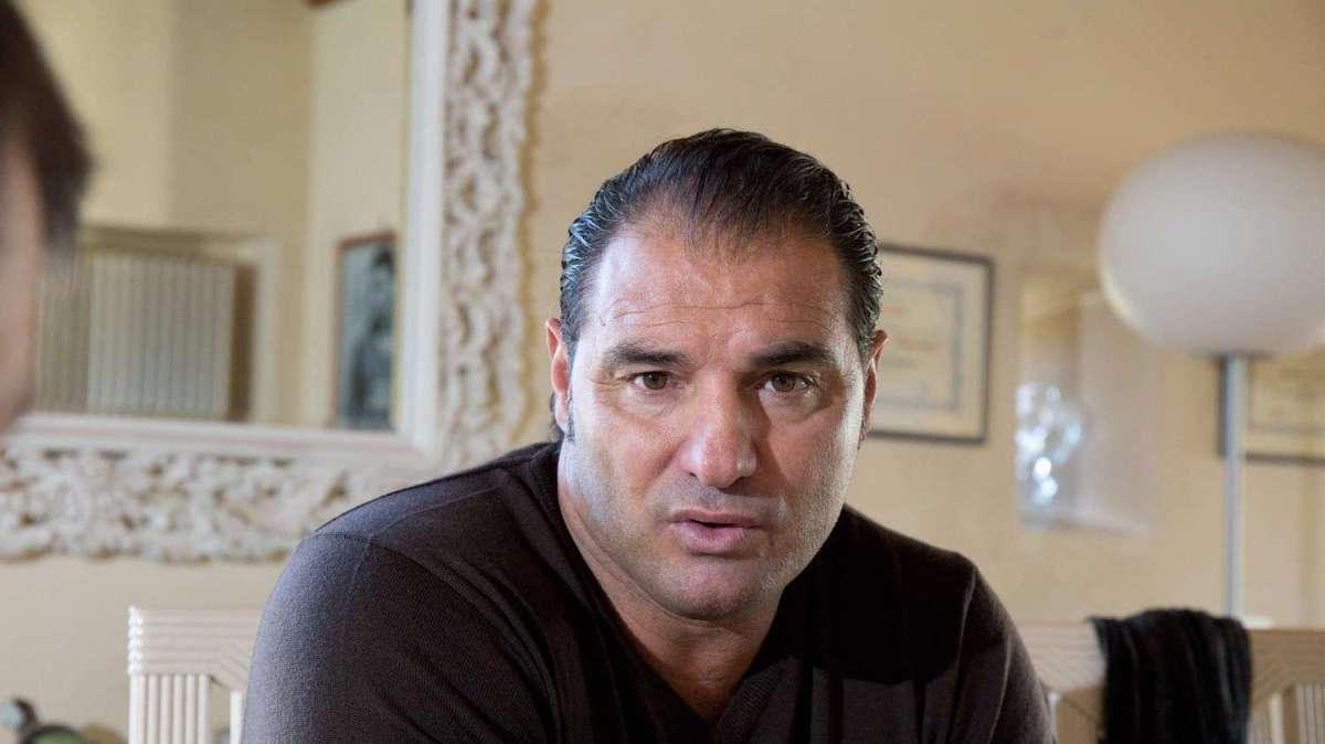 L. Amoruso: "Juve e Milan si giocheranno la seconda piazza"