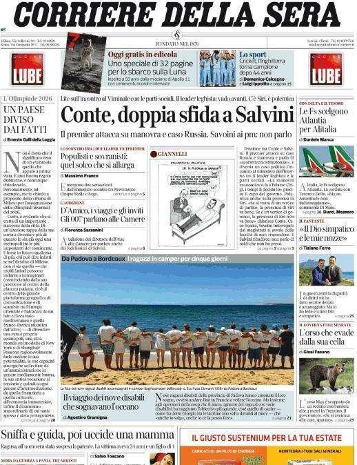 Corsera - Juve, ora De Ligt è ufficiale 