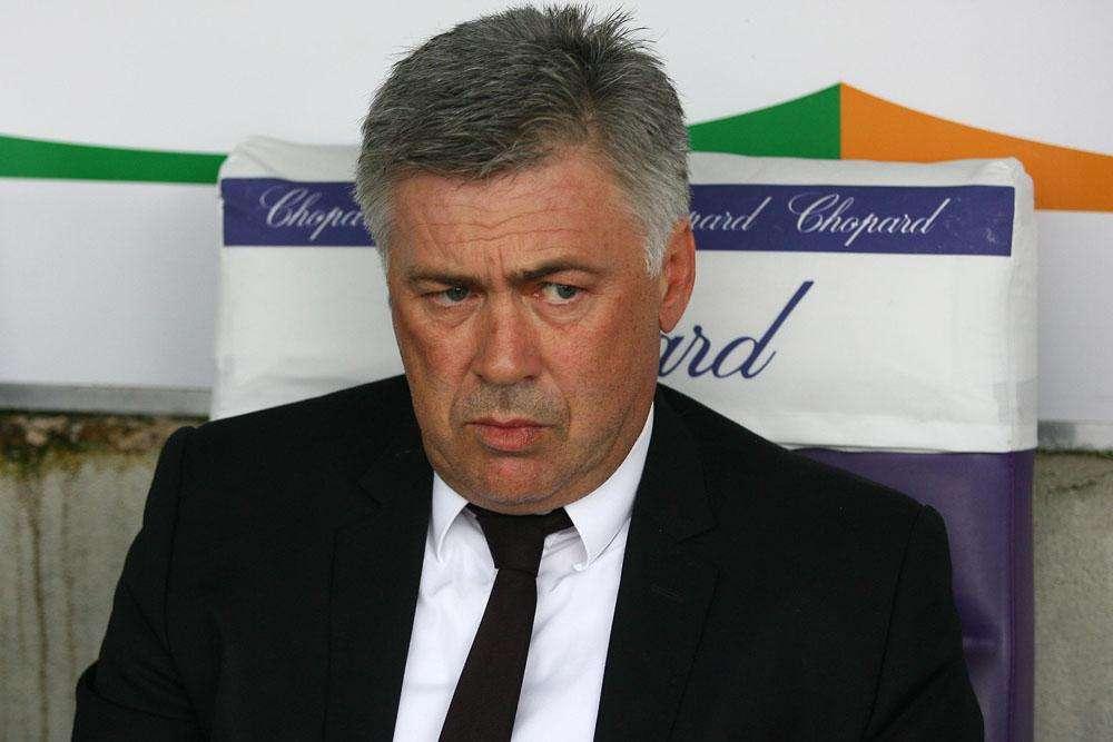 Ancelotti rivela: "Provai a prendere Pirlo" 