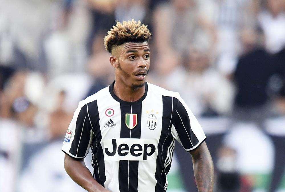 Weah arriva alla Juventus, il messaggio dell'ex bianconero Lemina