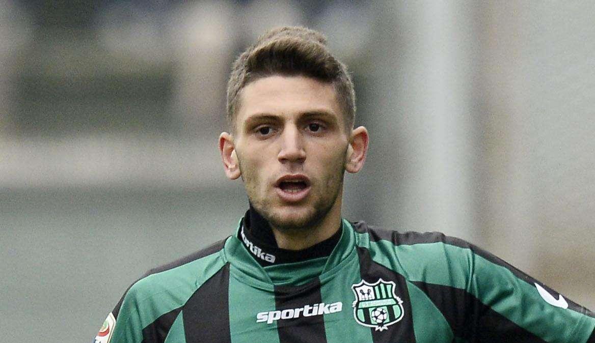 Sportitalia - Pedullà: "Accordo Juve-Sassuolo complicato per Berardi"