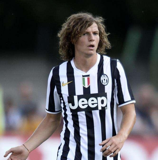 UFFICIALE - L'ex bianconero Buchel firma con la Juve Stabia