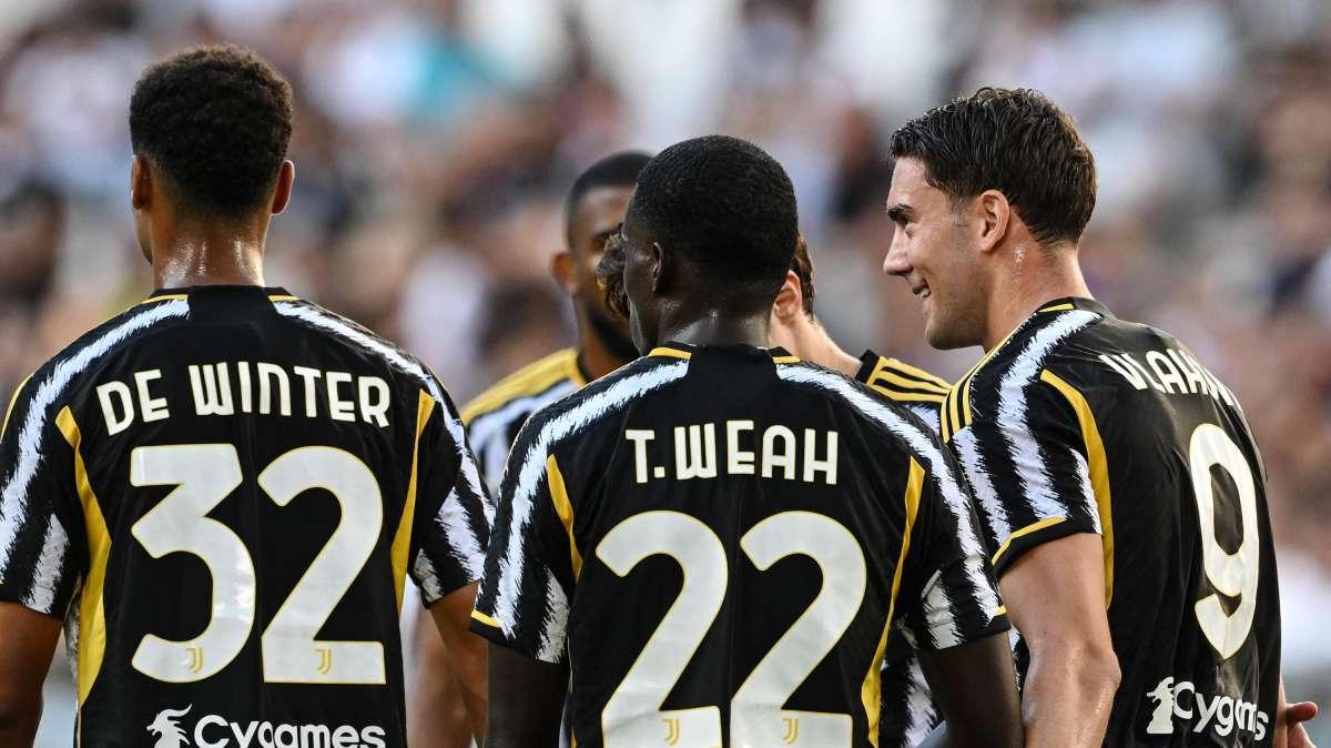 Corsport - De Winter, spunta il Lille, la Juve punta a fare cassa anche con altri giocatori 