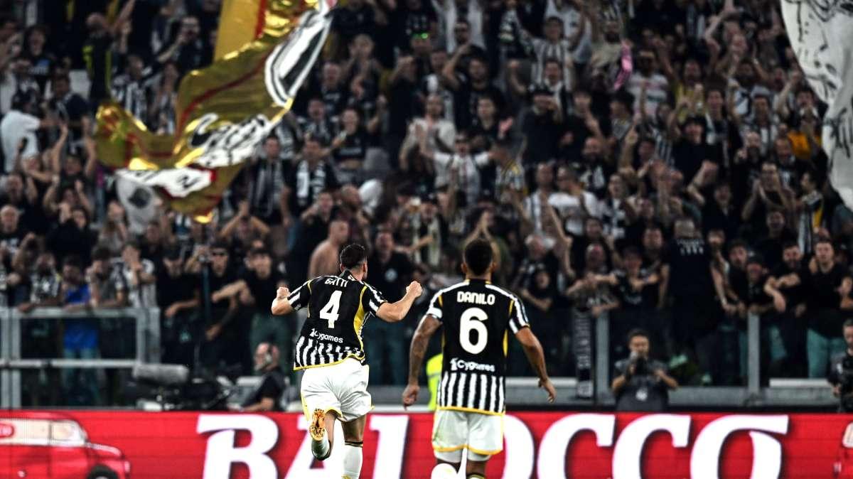 Danilo ci proverà per Firenze, ma senza rischi 
