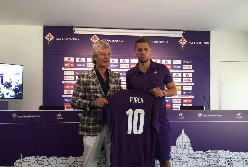Repubblica - Accordo tra la Fiorentina e Pjaca c'era da mesi